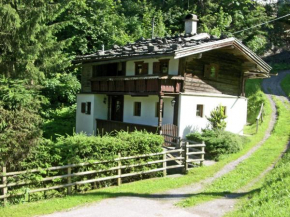 Pechalhütte, Finkenberg, Österreich